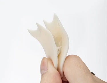 false eyelash tool