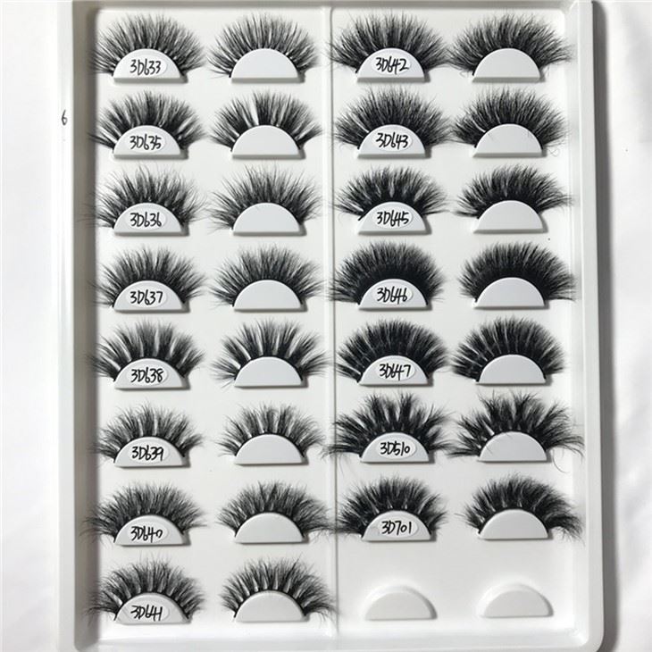 3d Mink Lashes Prenup
