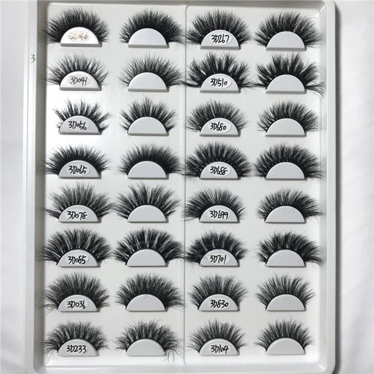 Miami Flare Lashes