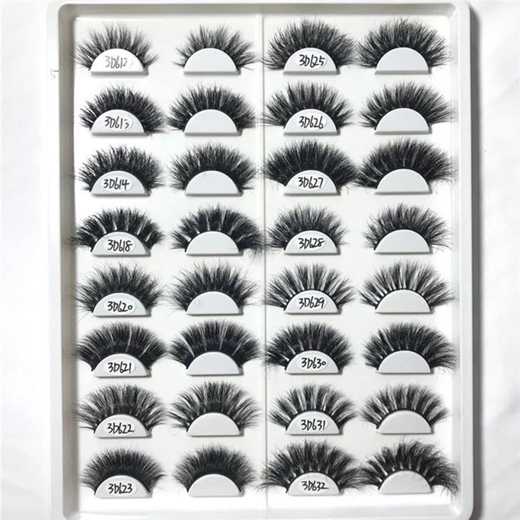 Miami Flare Lashes