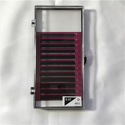 क्लासिक लैशेज