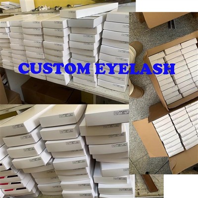 कस्टम बरौनी विस्तार