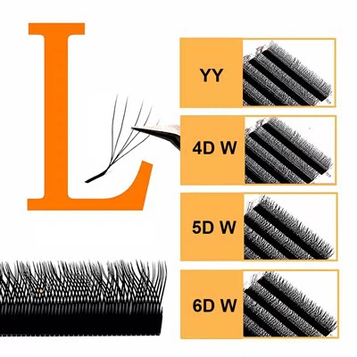 प्रीमैड एल कर्ल प्रशंसक